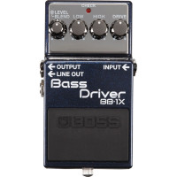 Boss BB-1X Effect pedal