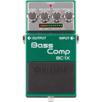 Boss BC-1X Effect pedal