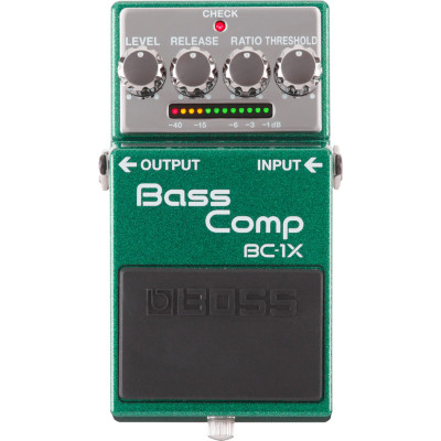 Boss BC-1X Effect pedal