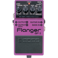 Boss BF-3 Effect pedal