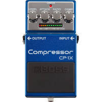 Boss CP-1X Effect pedal