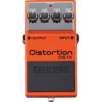 Boss DS-1X Effect pedal