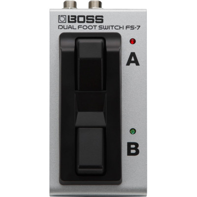 Boss FS-7 Effect pedal