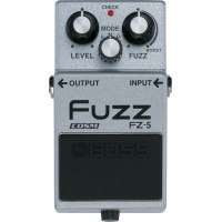 Boss FZ-5 Effect pedal
