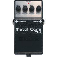 Boss ML-2 Effect pedal