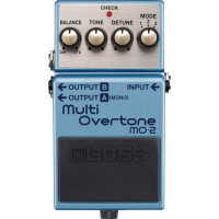 Boss MO-2 Effect pedal