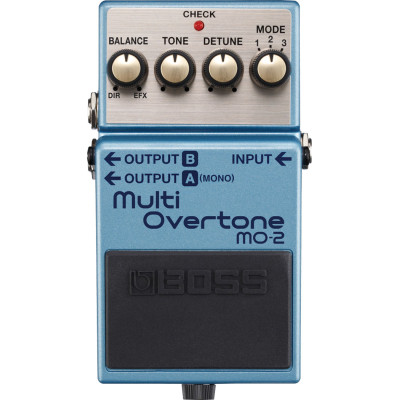 Boss MO-2 Effect pedal