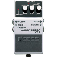 Boss NS-2 Effect pedal