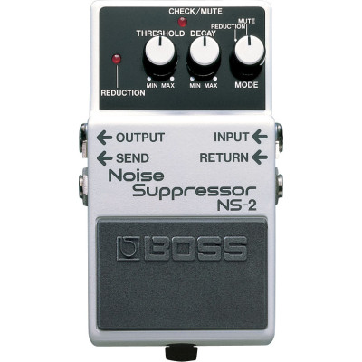 Boss NS-2 Effect pedal