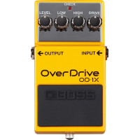 Boss OD-1X Effect pedal