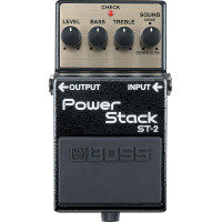 Boss ST-2 Effect pedal