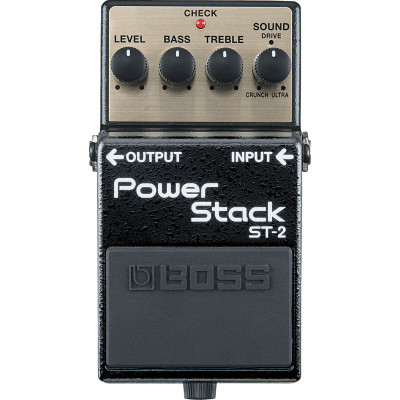 Boss ST-2 Effect pedal