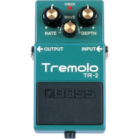 Boss TR-2 Effect pedal