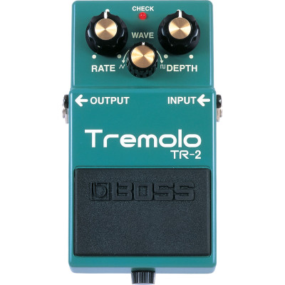 Boss TR-2 Effect pedal