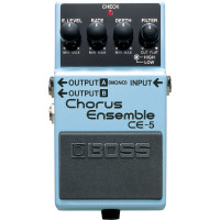 Boss CE-5 Effect pedal