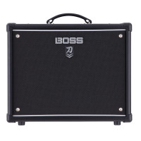 Boss Katana-50 Gen3 guitar amplifier