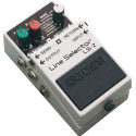 Boss LS-2 efektu pedālis