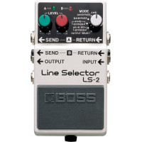 Boss LS-2 Effect pedal