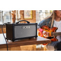 Boss Dual Cube LX ģitāras pastiprinātājs/audio interfeiss