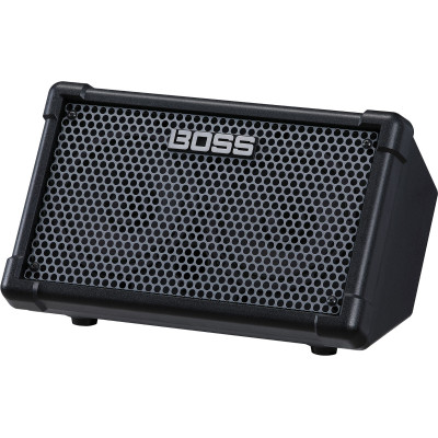 BOSS CUBE Street II Black Guitar combo amp