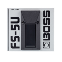 Boss FS-5U Effect pedal
