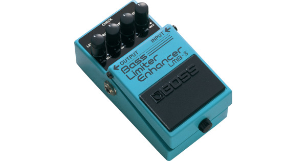 ベース BOSS LMB-3 waxx mod BOSS LMB-3 waxx mod. - Geek IN Box