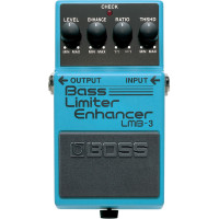 Boss LMB-3 Effect pedal