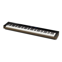 Casio PX-S6000BK Digital Piano