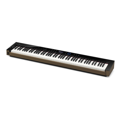 Casio PX-S6000BK Digitālās Klavieres