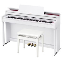 Casio AP-550WE
