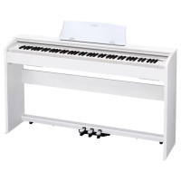 Casio Privia PX-770 WE