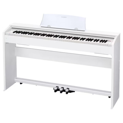 Casio Privia PX-770 WE