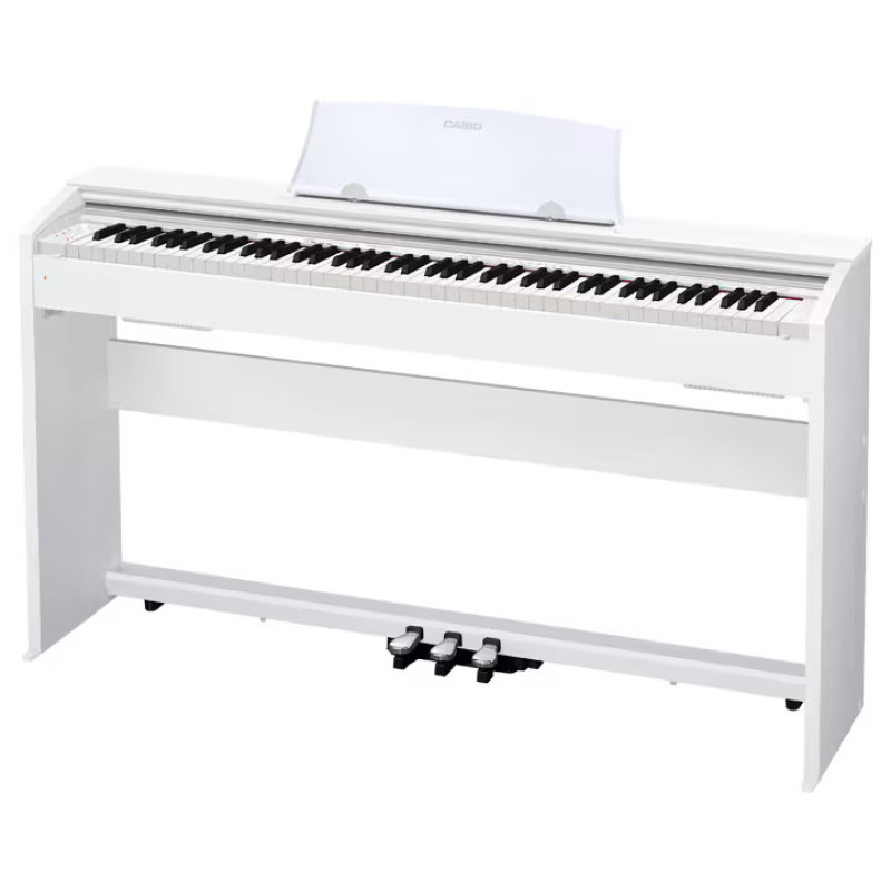 Casio Privia PX-770 WE