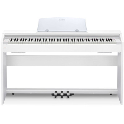 Casio Privia PX-770 WE