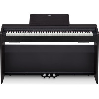 Casio Privia PX-870 BK