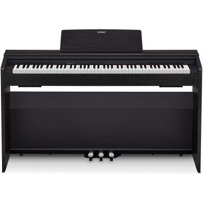 Casio Privia PX-870 BK