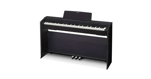 Casio Privia PX 870 BK