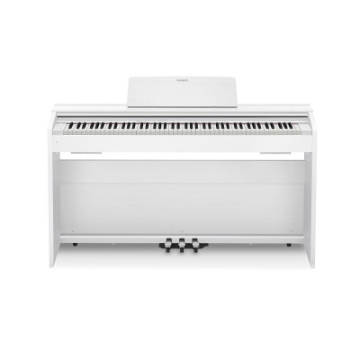 Casio Privia PX-870 WE