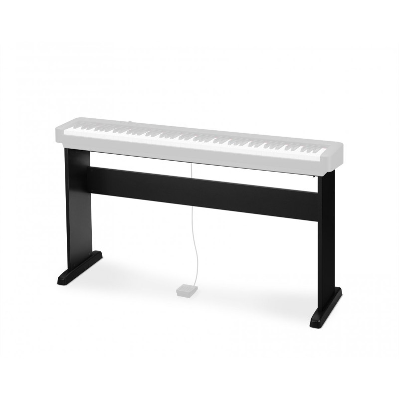 Casio CS-46P stand (for CDP-S110/CDP-S360)
