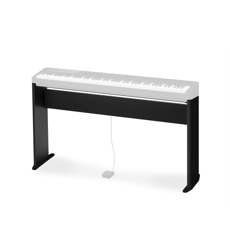 Casio CS-68PBK statīvs (priekš PX-S1100BK/PX-S3100)