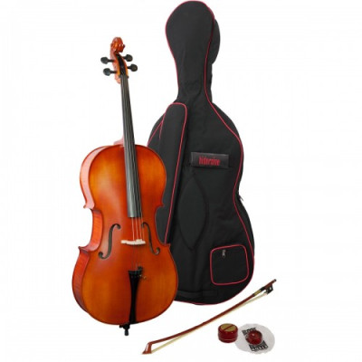 Cello Hidersine Vivente Academy 3/4