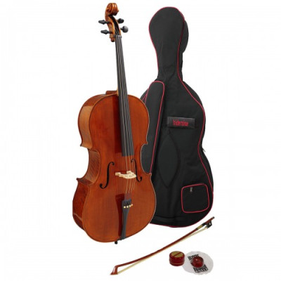 Cello Hidersine Piacenza 4/4 Wittner