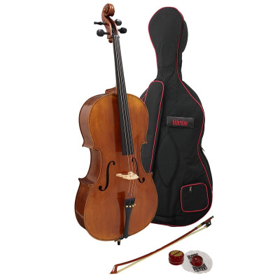 Cello Hidersine Veracini 4/4