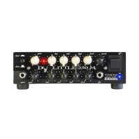 DV MARK LITTLE 250 M Tube amplifier head