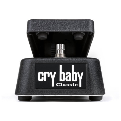 CRY BABY® CLASSIC WAH efektu pedālis