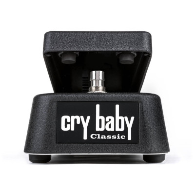 CRY BABY® CLASSIC WAH Педаль эффектов 