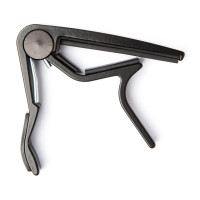 TRIGGER® CAPO CLASSICAL FLAT Kapodasters