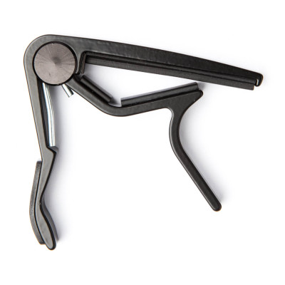 TRIGGER® CAPO CLASSICAL FLAT Kapodasters
