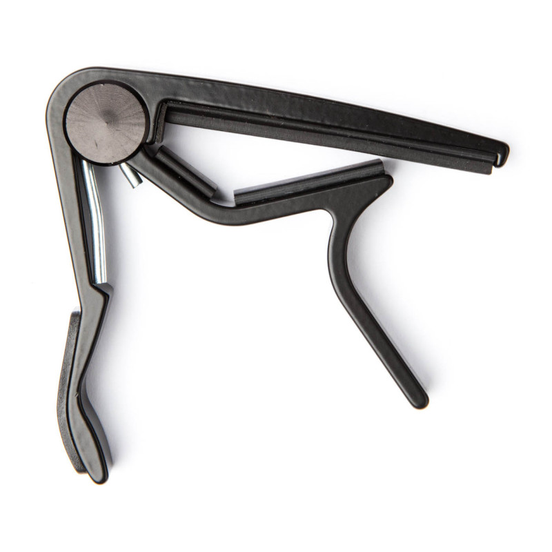 TRIGGER® CAPO CLASSICAL FLAT Kapodasters