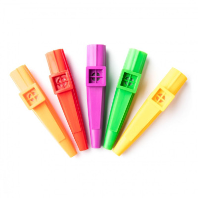 Dunlop kazoo